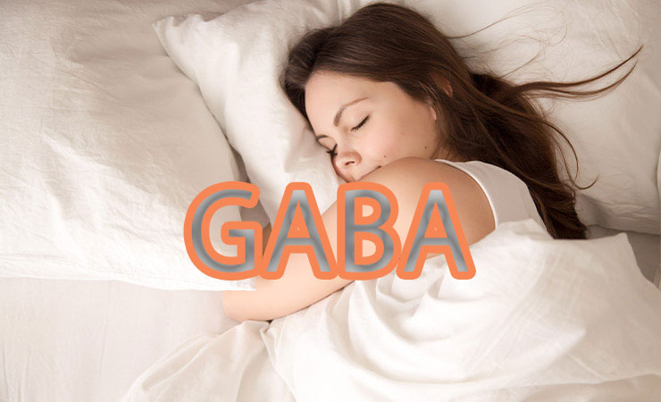 GABA: The Natural Way to Calm the Mind and Boost Relaxation