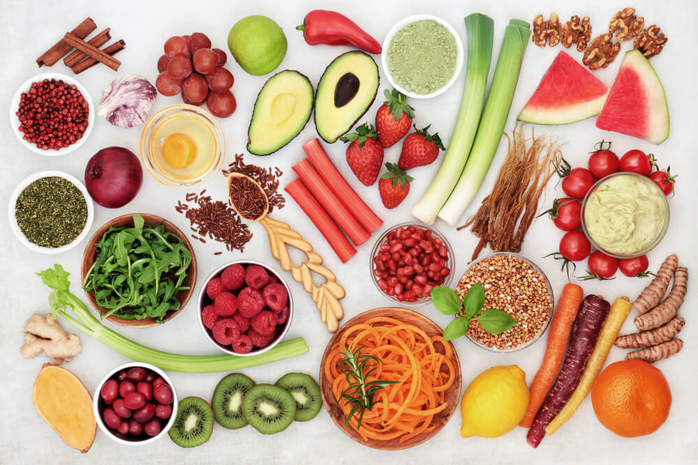 Dietary Fiber: The Key to a Healthy Gut and Balanced Nutrition