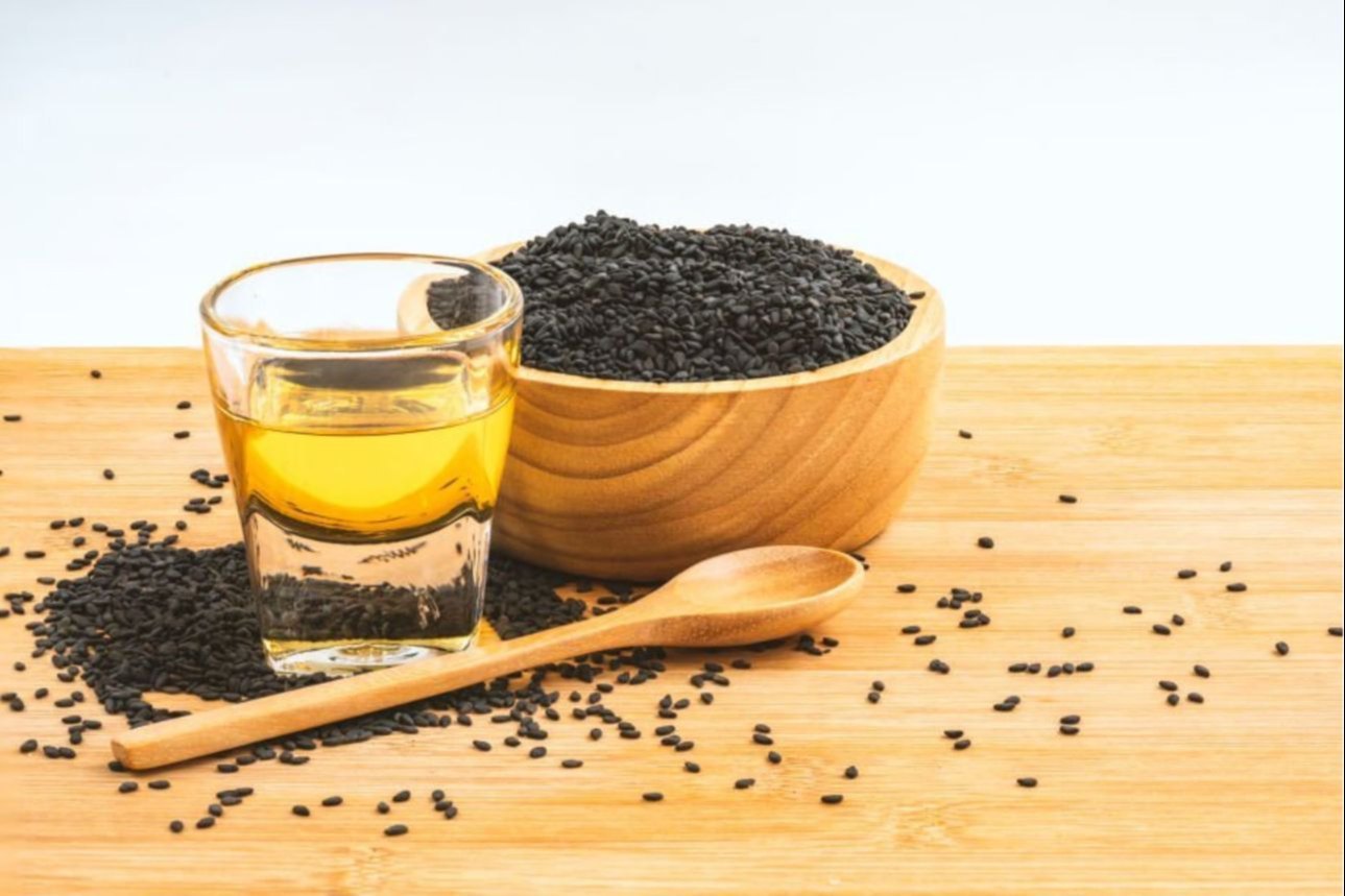 Sesamin: The Powerful Antioxidant Hidden in Sesame Seeds