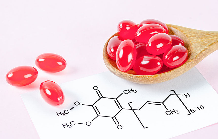 Boosting Energy: The Scientific Support for Japanese CoQ10